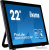 Купить информационный дисплей iiyama prolite t2235msc-b1 в интернет-магазине X-core.by
