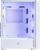 Корпус 1stPlayer GO6 ARGB (белый)  купить в интернет-магазине X-core.by