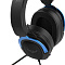 Купить наушники asus tuf gaming h3 (синий/черный) в интернет-магазине X-core.by