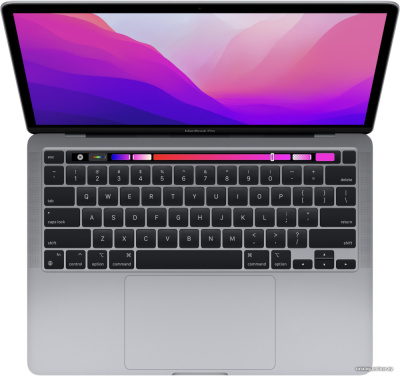 Купить ноутбук apple macbook pro 13" m2 2022 z16r0006v в интернет-магазине X-core.by