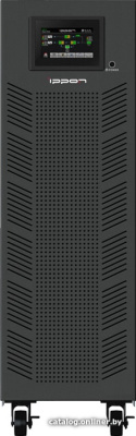 Купить источник бесперебойного питания ippon innova rt 33 40k tower в интернет-магазине X-core.by