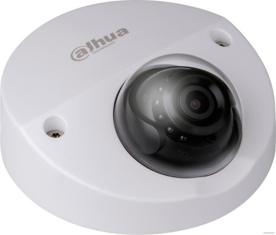 Купить cctv-камера dahua dh-hac-hdbw2221fp-0280b в интернет-магазине X-core.by