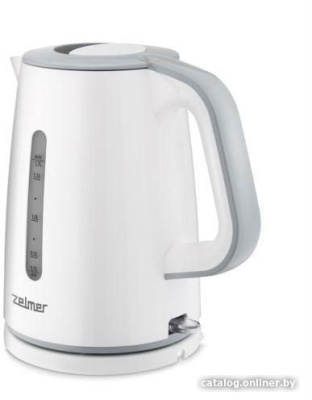 Электрический чайник Zelmer ZCK7620S