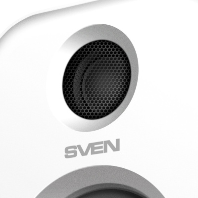 Купить акустика sven mc-5 (белый) в интернет-магазине X-core.by