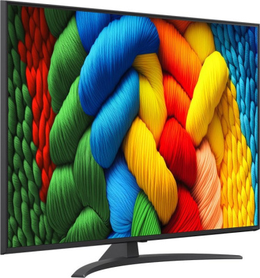 Купить телевизор lg nanocell ai nano81 55nano81a6a в интернет-магазине X-core.by