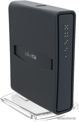 Купить wi-fi роутер mikrotik hap ac lite [rb952ui-5ac2nd-tc] в интернет-магазине X-core.by