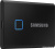 Купить внешний накопитель samsung t7 touch 1tb (черный) в интернет-магазине X-core.by