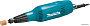 Прямошлифовальная машина Makita GD0603