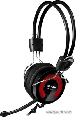 Купить наушники sven ap-545mv в интернет-магазине X-core.by