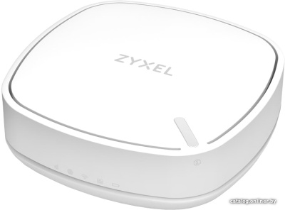 Купить 4g lte wi-fi роутер zyxel lte3302-m432 в интернет-магазине X-core.by