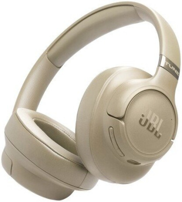 Купить наушники jbl tune 780nc (бежевый) в интернет-магазине X-core.by