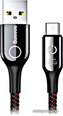 Купить кабель baseus catcd-01 в интернет-магазине X-core.by