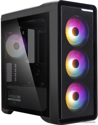 Купить компьютер haff tracer b760m 13700k 4070ti s16h1tb240 в интернет-магазине X-core.by