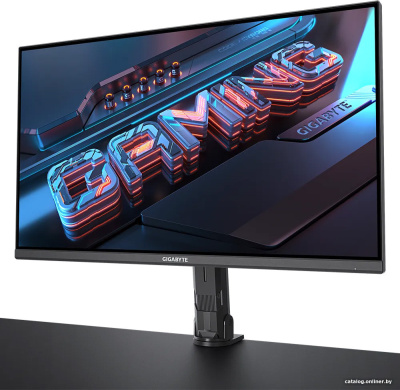 Купить игровой монитор gigabyte m32u arm edition в интернет-магазине X-core.by
