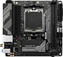 Материнская плата Gigabyte A620I AX (rev. 1.0)