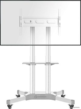 Кронштейн Onkron TS1351 (белый)