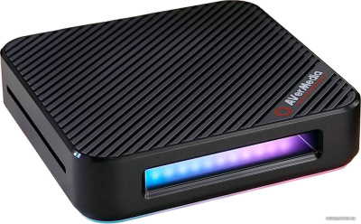 Купить карта видеозахвата avermedia live gamer bolt в интернет-магазине X-core.by