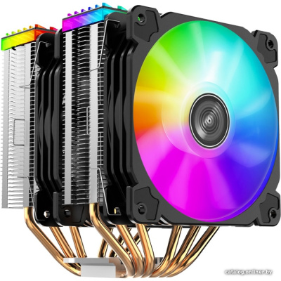 Кулер для процессора Jonsbo CR-2000GT  купить в интернет-магазине X-core.by