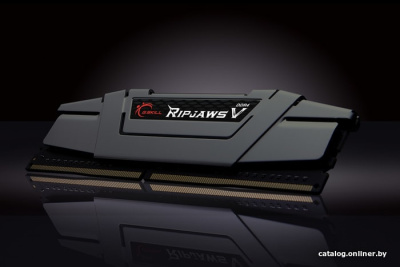 Оперативная память G.Skill Ripjaws V 2x8GB DDR4 PC4-28800 F4-3600C18D-16GVK  купить в интернет-магазине X-core.by