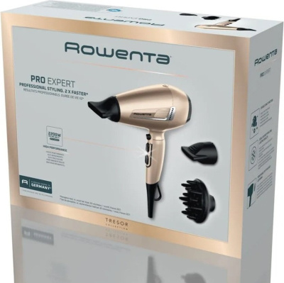 Фен Rowenta CV8861F0