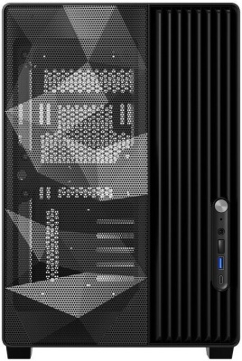 Корпус Powercase TX3 CTX3AB-F0  купить в интернет-магазине X-core.by