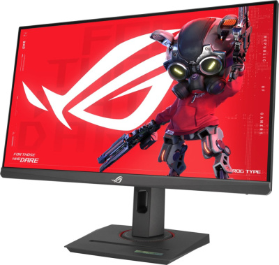 Купить игровой монитор asus rog strix xg259cms в интернет-магазине X-core.by