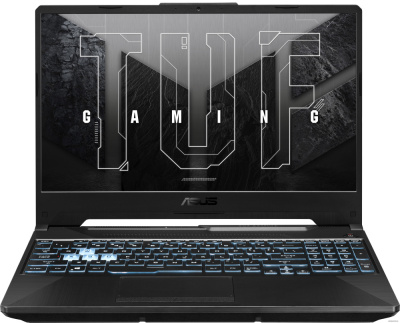 Купить игровой ноутбук asus tuf gaming a15 fa506nf-hn060 в интернет-магазине X-core.by