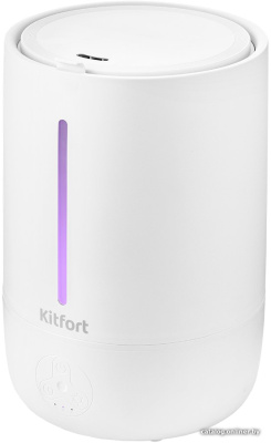 Увлажнитель воздуха Kitfort KT-2832  купить в интернет-магазине X-core.by