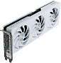 Видеокарта Palit GeForce RTX 5070 White OC NE75070U19K9-GB2050W
