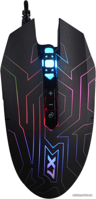 Купить игровая мышь a4tech x77 в интернет-магазине X-core.by