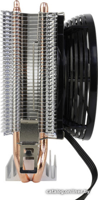Кулер для процессора AeroCool Verkho 2  купить в интернет-магазине X-core.by