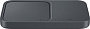 Беспроводное зарядное Samsung EP-P5400BBEGEU