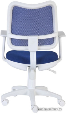 Купить кресло бюрократ ch-w797/bl/tw-10 в интернет-магазине X-core.by