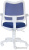 Купить кресло бюрократ ch-w797/bl/tw-10 в интернет-магазине X-core.by