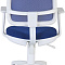 Купить кресло бюрократ ch-w797/bl/tw-10 в интернет-магазине X-core.by