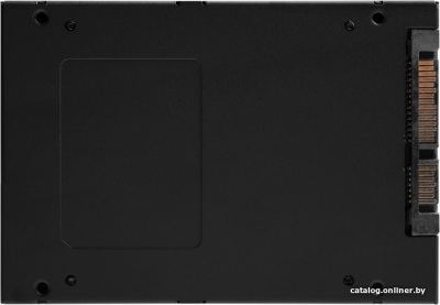 SSD Kingston KC600 256GB SKC600/256G  купить в интернет-магазине X-core.by