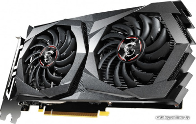 Видеокарта MSI GeForce GTX 1650 D6 Gaming X 4GB GDDR6  купить в интернет-магазине X-core.by