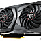 Видеокарта MSI GeForce GTX 1650 D6 Gaming X 4GB GDDR6  купить в интернет-магазине X-core.by