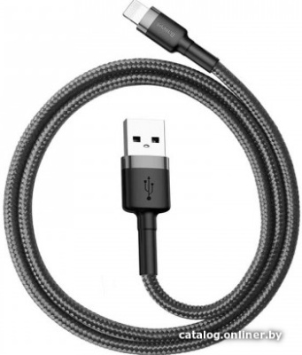 Купить кабель baseus calklf-bg1 в интернет-магазине X-core.by