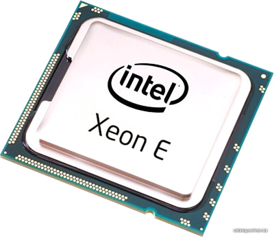 Процессор Intel Xeon E-2334 купить в интернет-магазине X-core.by.