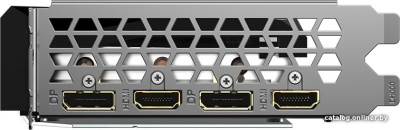 Видеокарта Gigabyte GeForce RTX 3060 Gaming OC 12GB GDDR6 (rev. 2.0)  купить в интернет-магазине X-core.by