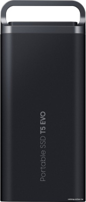 Купить внешний накопитель samsung t5 evo 2tb в интернет-магазине X-core.by