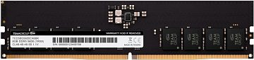 Оперативная память Team Elite 8ГБ DDR5 5600 МГц TED58G5600C4601