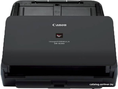 Купить сканер canon imageformula dr-m260 в интернет-магазине X-core.by