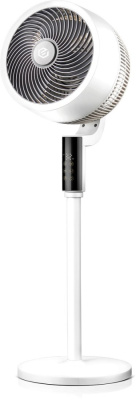 Вентилятор Evolution AirLeaf AL-307DC (белый)  купить в интернет-магазине X-core.by