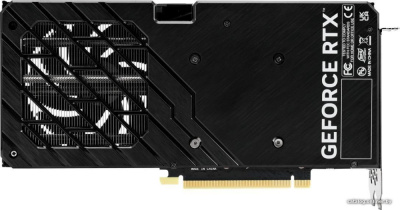 Видеокарта Palit GeForce RTX 4060 Ti Dual OC 8GB GDDR6 NE6406TT19P1-1060D  купить в интернет-магазине X-core.by