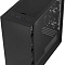 Корпус AeroCool Flo Saturn FRGB-G-BK-v1  купить в интернет-магазине X-core.by