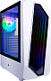 Компьютер Iven Gaming White 183384