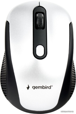 Купить мышь gembird musw-420-4 в интернет-магазине X-core.by