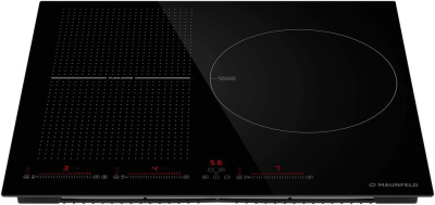 Варочная панель MAUNFELD CVI593SFBK Inverter Варочная панель MAUNFELD CVI593SFBK Inverter